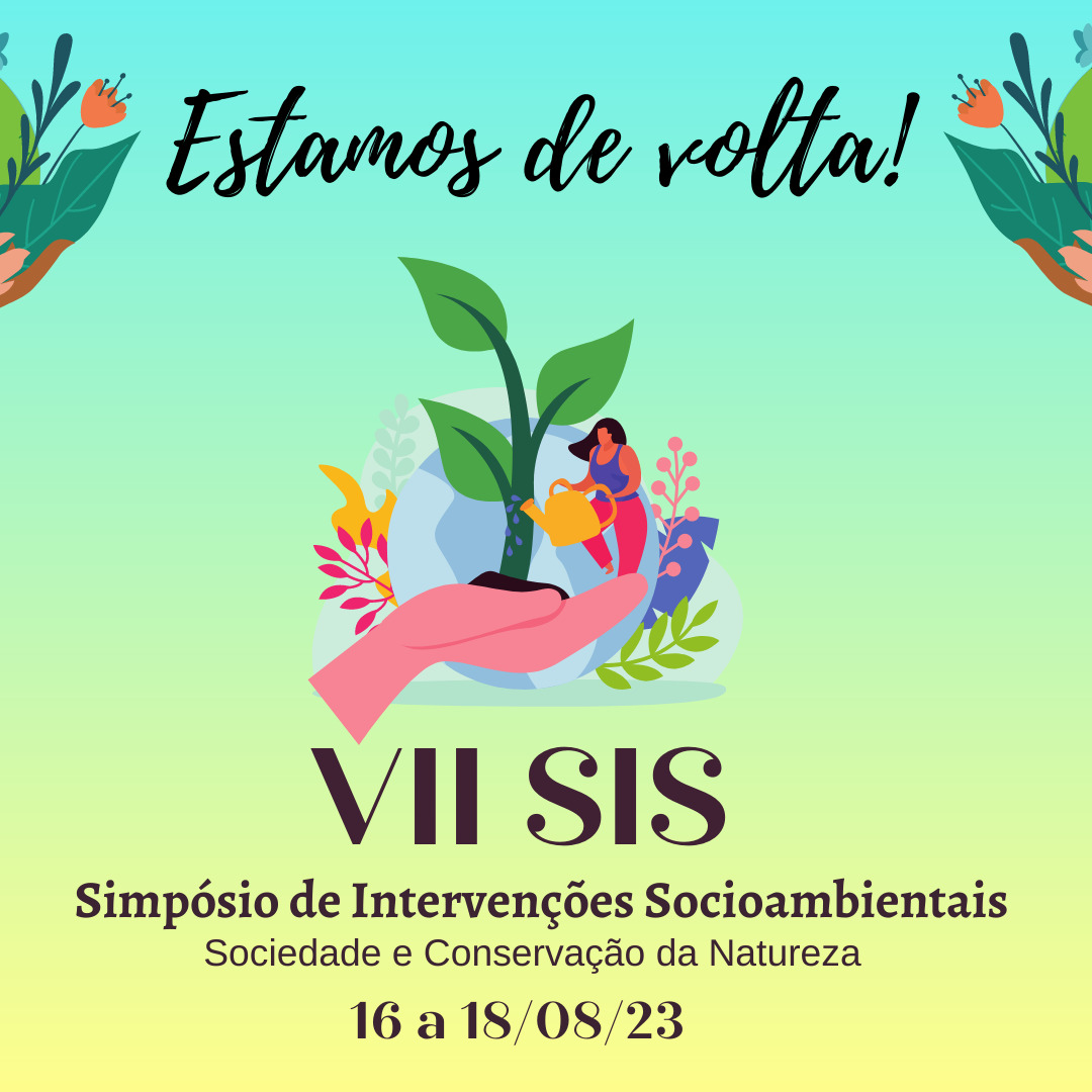 Logo VII SIS