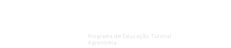 PET Agronomia - UFRB
